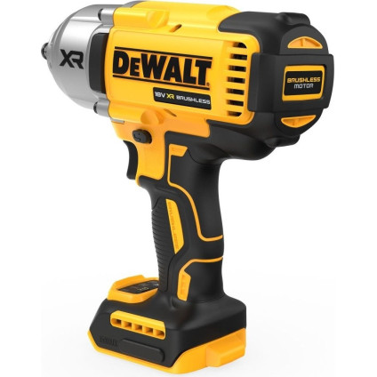 Гайковерт DeWalt DCF900N (без АКБ)