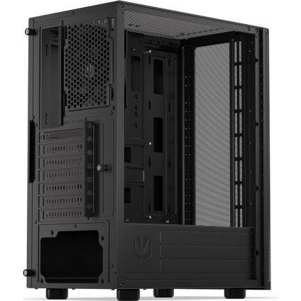 Корпус Endorfy Ventum 200 Solid EY2A001