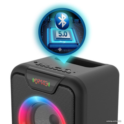 Патибокс Manta SPK816