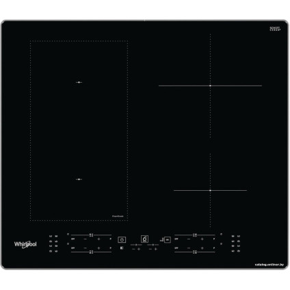 Варочная панель Whirlpool WL B5860 AL