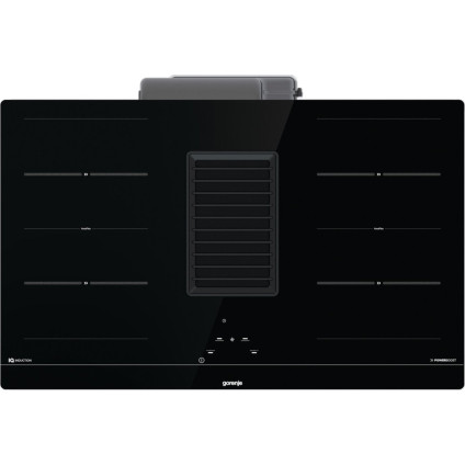 Варочная панель Gorenje G600 HET949BSC