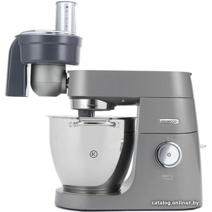 Насадка для нарезки кубиками Kenwood KAX400PL