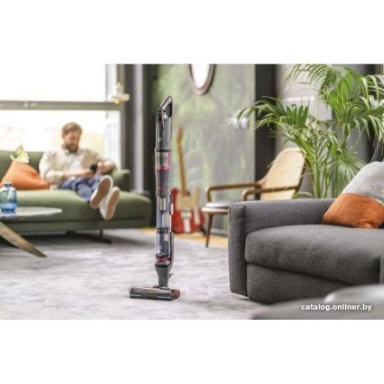 Пылесос Hoover HFX10H 011