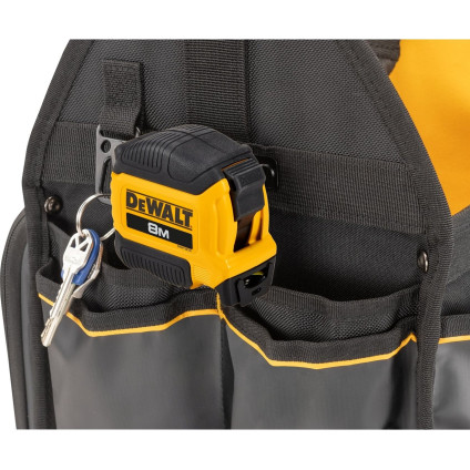 Сумка для инструментов DeWalt PRO 11 Inch Electrician Tote DWST60105-1