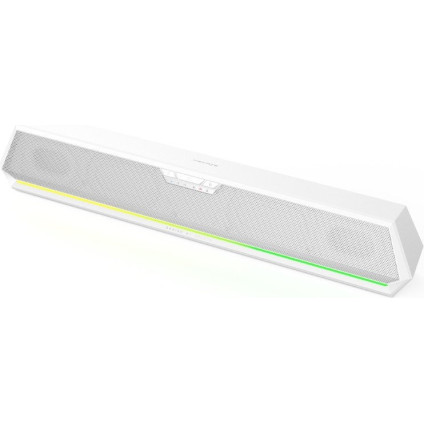 Акустика Edifier Hecate G1500 Bar (белый)