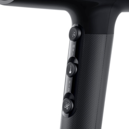 Фен Braun BRHD225E