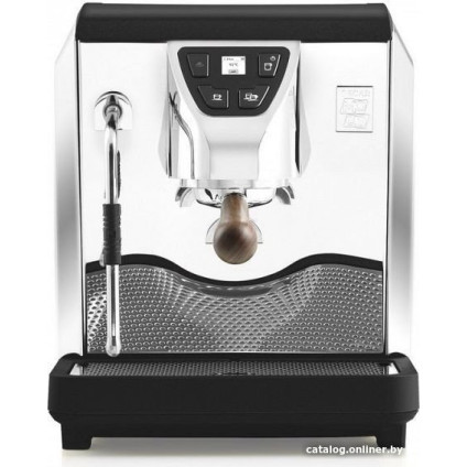 Рожковая кофеварка Nuova Simonelli Oscar Mood (черный)