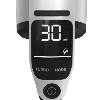 Пылесос Hoover HFX20H 011