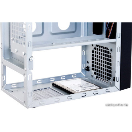 Корпус Chieftec Uni BT-02B-U3 250W [BT-02B-U3-250VS]