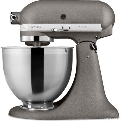 Кухонная машина KitchenAid 5KSM185PSEGR