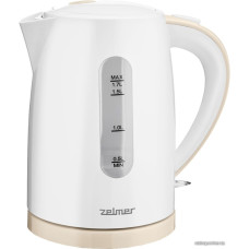 Электрический чайник Zelmer ZCK7616I