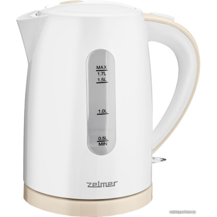 Электрический чайник Zelmer ZCK7616I