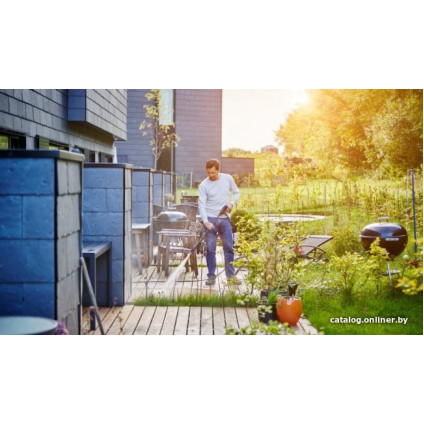 Мойка высокого давления Nilfisk-Alto C 125.7-6 PCD X-TRA