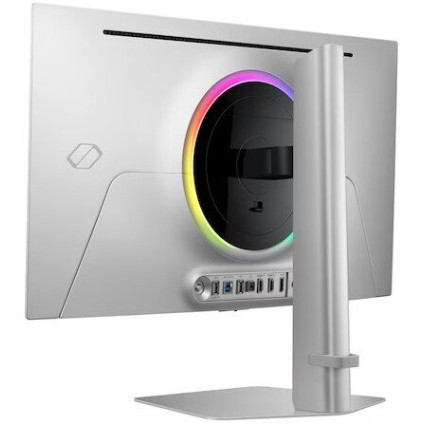 Игровой монитор Samsung Odyssey OLED G8 LS27FG810SUXEN