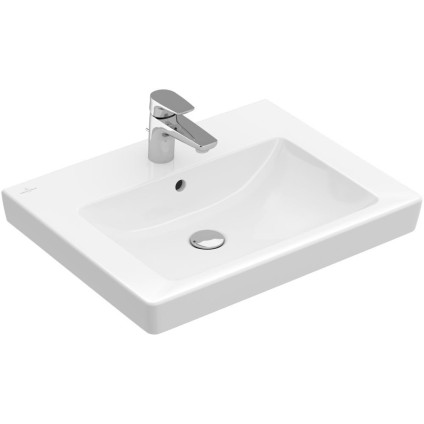 Умывальник Villeroy & Boch 71136GR1