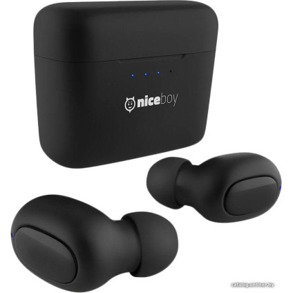 Наушники Niceboy Hive Podsie