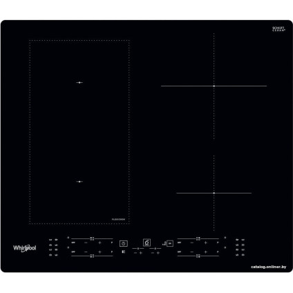 Варочная панель Whirlpool WL B3360 NE