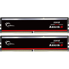 Оперативная память G.Skill Aegis 5 2x16ГБ DDR5 6000 МГц F5-6000J3636F16GX2-IS