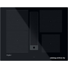 Варочная панель Whirlpool WVH 1065B F KIT