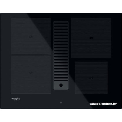 Варочная панель Whirlpool WVH 1065B F KIT