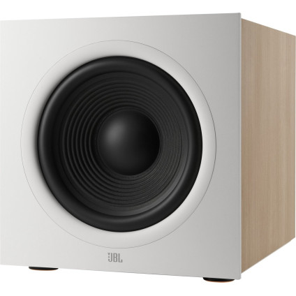 Проводной сабвуфер JBL Stage 2 220P (коричневый)