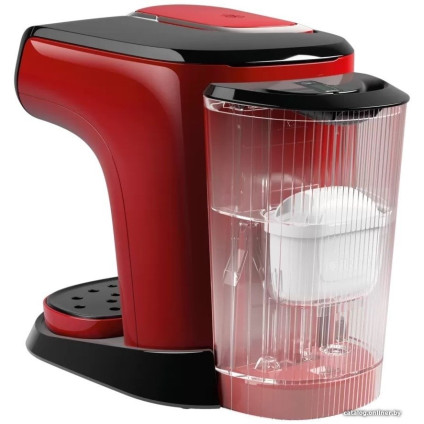 Капсульная кофеварка Bosch TAS6503