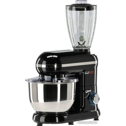 Кухонная машина LUND 67810