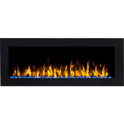 Электрокамин Aflamo Pride B 166