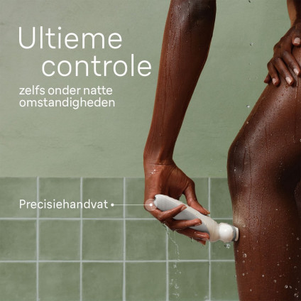 Эпилятор Braun Silk-epil 9 9-341