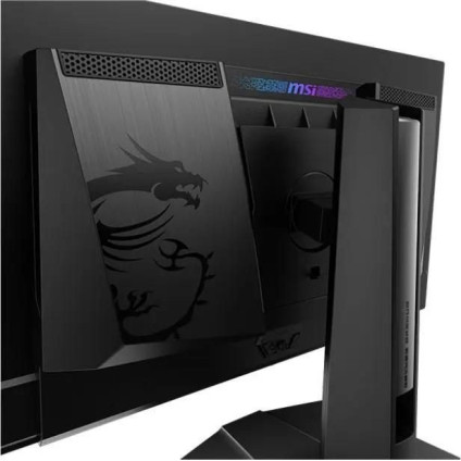 Игровой монитор MSI MPG 271QRX