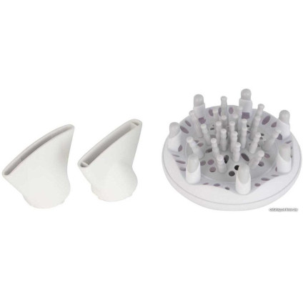 Фен Rowenta Ultimate Experience Scalp Care CV9240F0