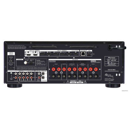 AV ресивер Pioneer VSX-935 (черный)