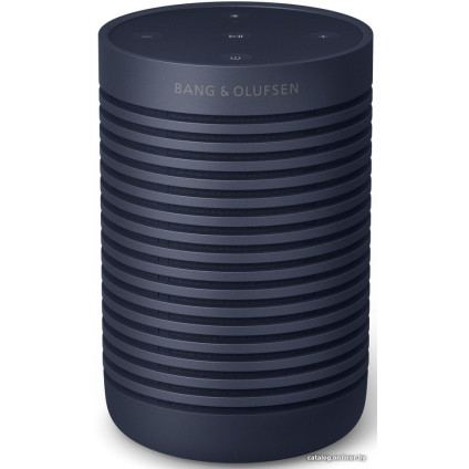 Беспроводная колонка Bang & Olufsen Beosound Explore (темно-синий)