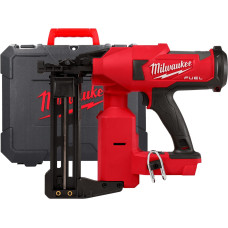 Степлер Milwaukee M18 FUEL M18FFUS-0C 4933479834 (без АКБ, кейс)