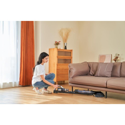 Пылесос Jimmy PW11 Pro Max