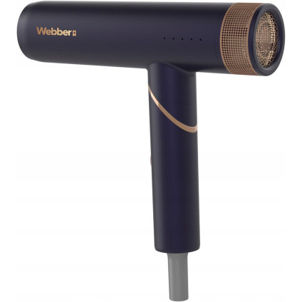 Фен Webber+ Stella HD1998 ( HD-1998F)