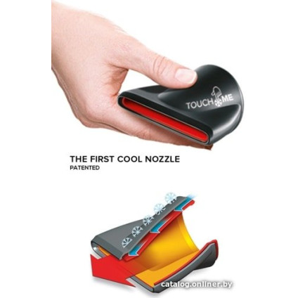 Фен Valera Swiss Air 4Ever