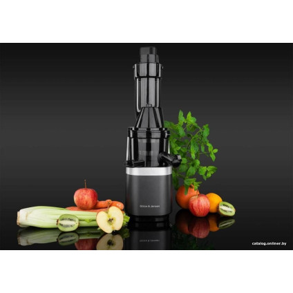 Соковыжималка Goetze & Jensen SJ701T