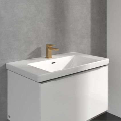 Смеситель Villeroy & Boch Subway 3.0 Extra Small TVW11200100076