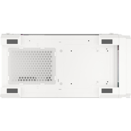 Корпус Genesis Irid 505 V2 ARGB White NPC-1872