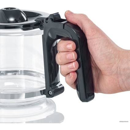 Капельная кофеварка Severin KA 4825