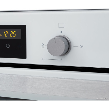 Газовый духовой шкаф Freggia OGSB64W