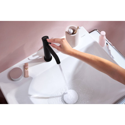 Смеситель Hansgrohe Tecturis S 73314670