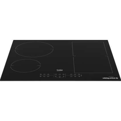Варочная панель BEKO HII 64200 FMTR