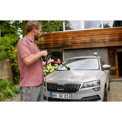 Мойка высокого давления Karcher K4 Comfort Premium 1.324-750.0