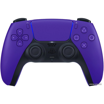 Геймпад Sony DualSense (галактический пурпурный)