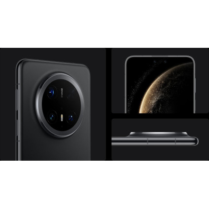 Телефон Huawei Mate 70 Pro PLR-L29 12GB/512GB (черный)