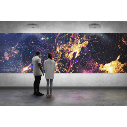 Проектор Optoma ZW410UST