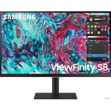 Монитор Samsung ViewFinity S8 LS27B800TGUXEN