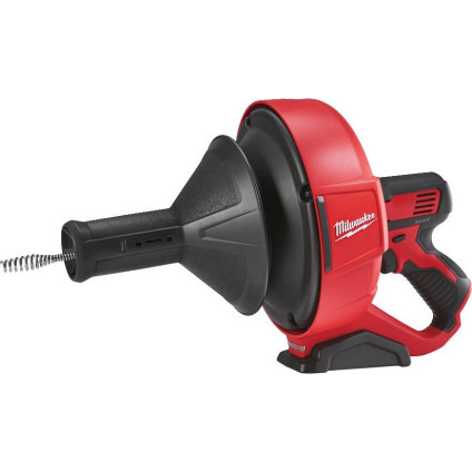Прочистная машинка Milwaukee M12 M12BDC8-0C 4933451632 (без АКБ)